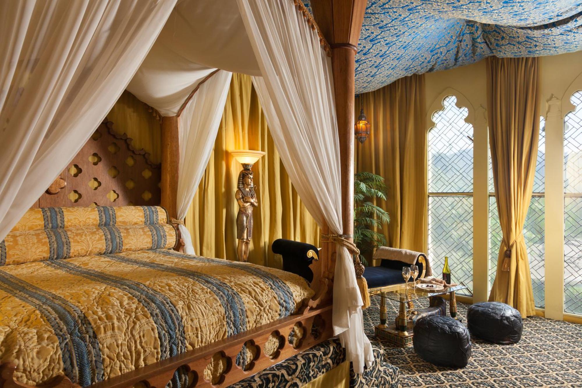Victorian Mansion Bed And Breakfast Inn Los Alamos Dış mekan fotoğraf