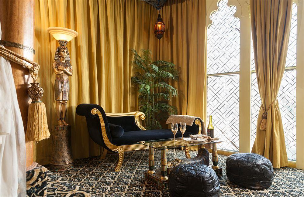 Victorian Mansion Bed And Breakfast Inn Los Alamos Dış mekan fotoğraf