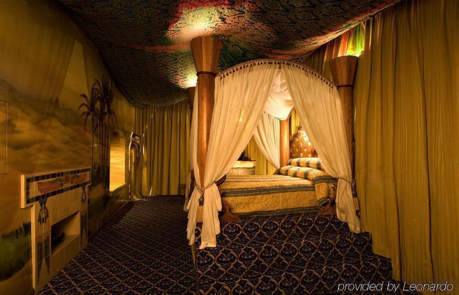 Victorian Mansion Bed And Breakfast Inn Los Alamos Dış mekan fotoğraf