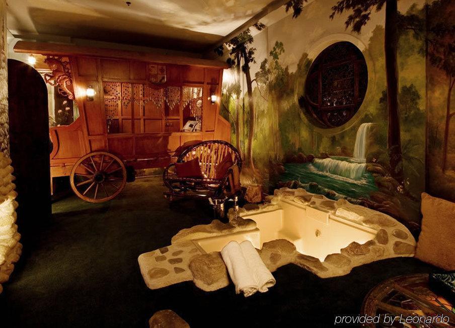 Victorian Mansion Bed And Breakfast Inn Los Alamos Dış mekan fotoğraf